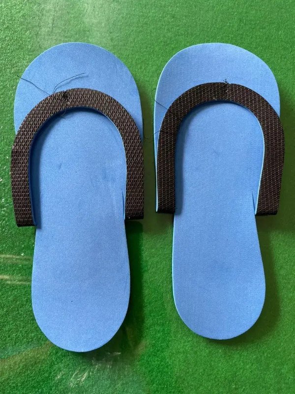 Sandale Pedicure - Pqt 1 pair